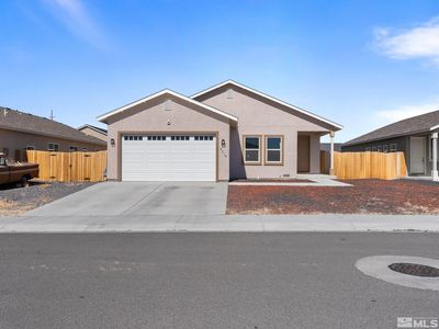 4518 Madison Rd, Fernley, NV, 89408