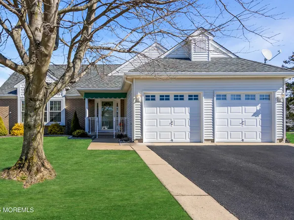 6 Alton Court, Toms River, NJ 08757