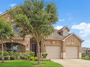 2355 Terracina Ct, Missouri City, TX 77459
