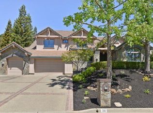 34 Oak Trail Ct, Alamo, CA 94507