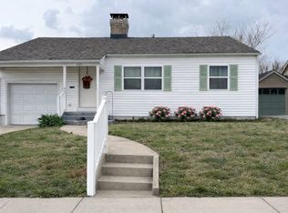 2725 S Wall Ave, Joplin, MO 64804