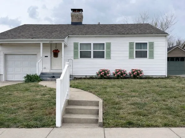 2725 S Wall Ave, Joplin, MO 64804