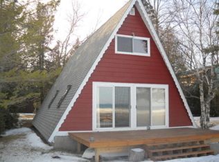 2066 Spruce Trailways Rd, Harrisville, MI 48740