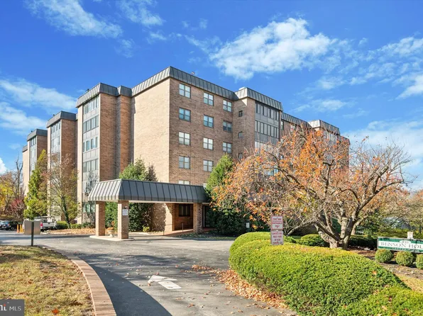 930 Montgomery Ave APT 206, Bryn Mawr, PA 19010