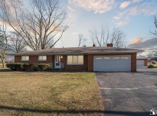 8100 Whiteford Center Rd, Ottawa Lake, MI 49267