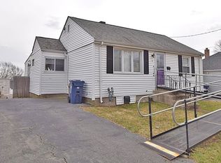 35 Hallron St, Hyde Park, MA 02136