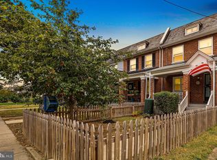 213 Farragut St NW, Washington, DC 20011