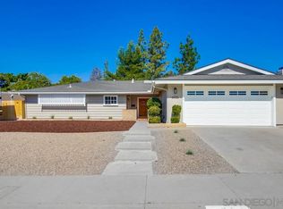 6436 Park Ridge Blvd, San Diego, CA 92120