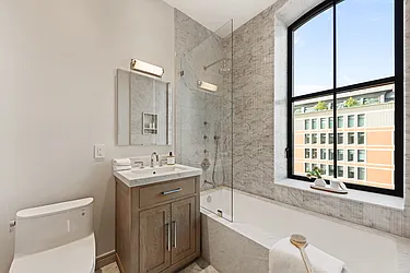 Sold by Brown Harris Stevens