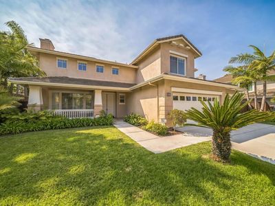 1857 Magnolia Ct, Oceanside, CA, 92054