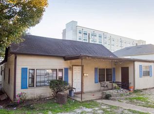 749 W Saint Augustine St, Tallahassee, FL 32304