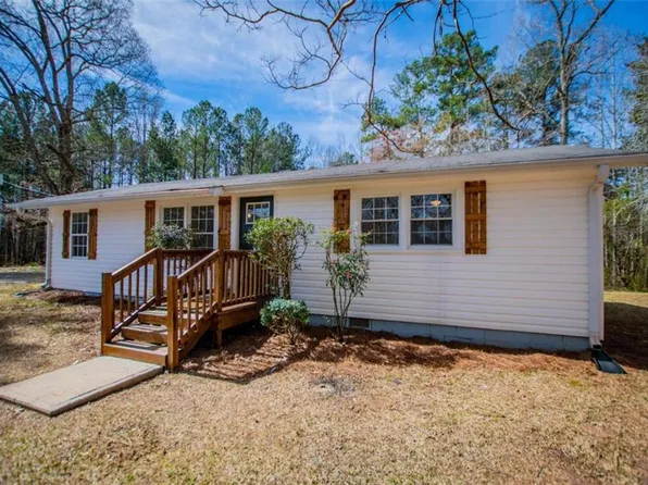 2755 Lovvorn Rd, Carrollton, GA 30117