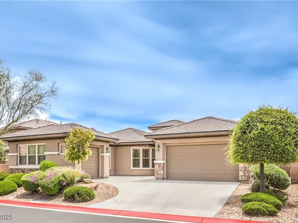 7332 Redhead Dr, North Las Vegas, NV 89084