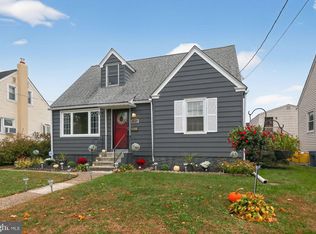 7336 Rudderow Ave, Pennsauken, NJ 08109