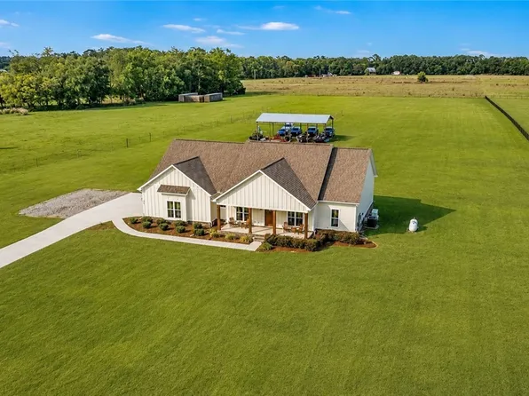 6984 Old River Rd S Road, Brooklet, GA 30415