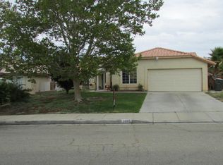 3665 Scherer Dr, Rosamond, CA 93560