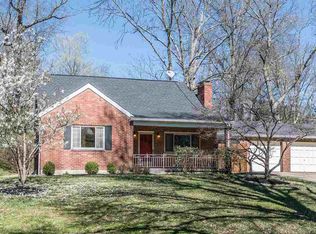 54 Edgewood Rd, Edgewood, KY 41017