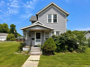 911 S Peters St, Garrett, IN 46738