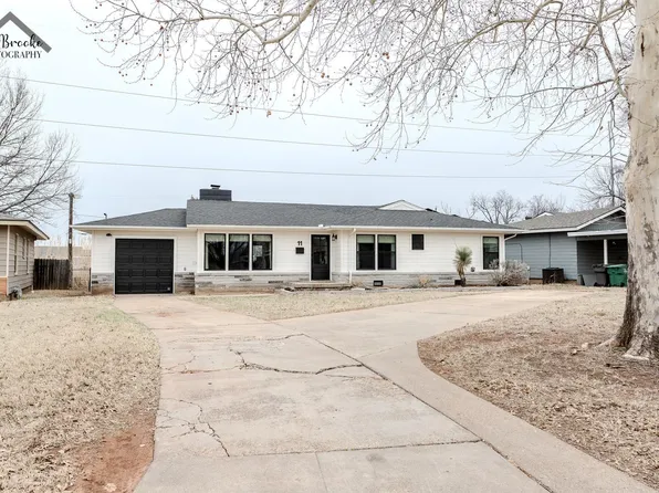 11 Surrey Cir, Wichita Falls, TX 76309