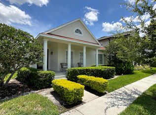 13103 Lake Live Oak Dr, Orlando, FL 32828