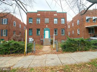 4424 Foote St NE, Washington, DC 20019