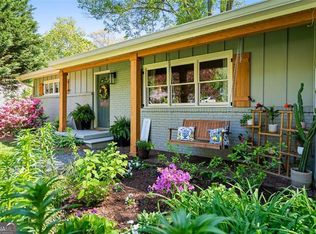 3099 Dove Way, Decatur, GA 30033