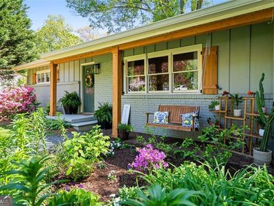 3099 Dove Way, Decatur, GA, 30033
