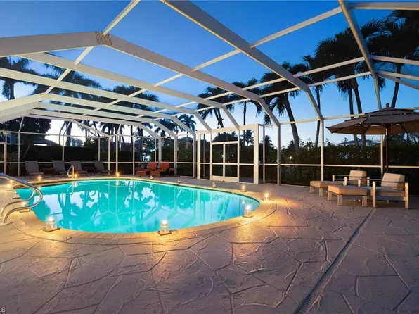 503 Neapolitan WAY, NAPLES, FL 34103