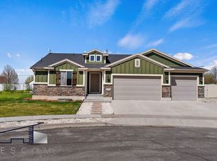 3156 W 5625 S, Roy, UT 84067
