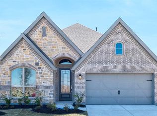 9612 Oxbow Ln, Oak Point, TX 75068