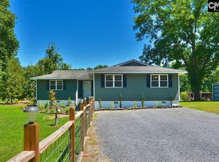 230 Old Leesburg Rd E, Eastover, SC 29044