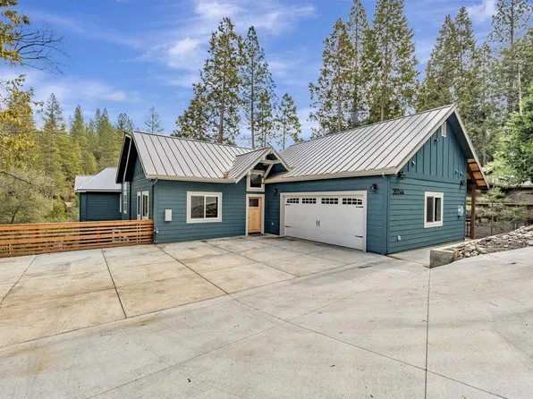 20244 Lower Skyridge Dr, Groveland, CA 95321