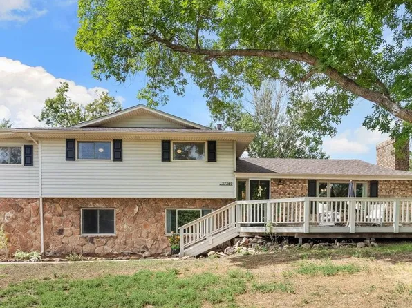 37369 Lee Lake Ave, Windsor, CO 80550