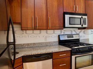 10 Sheafe St #9, Boston, MA 02113