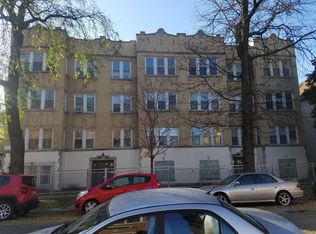 2138 N Campbell Ave #3, Chicago, IL 60647