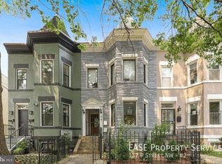 137 P St NW #A, Washington, DC 20001