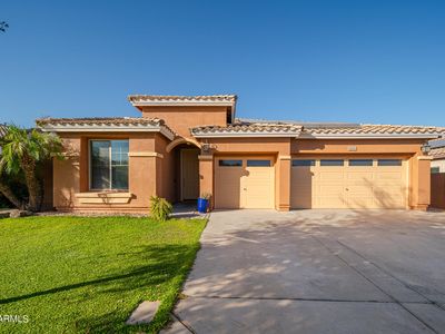 19152 W Pasadena Ave, Litchfield Park, AZ, 85340