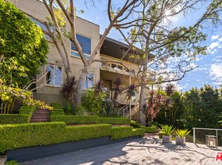 1415 Summitridge Dr, Beverly Hills, CA 90210