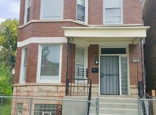 5708 S Aberdeen St, Chicago, IL 60621
