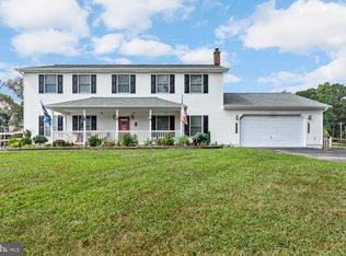39057 Carlton Way, Mechanicsville, MD 20659