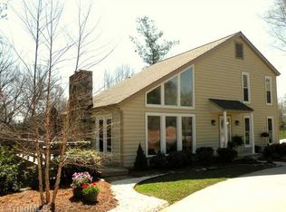 136 River Dr, Bermuda Run, NC 27006