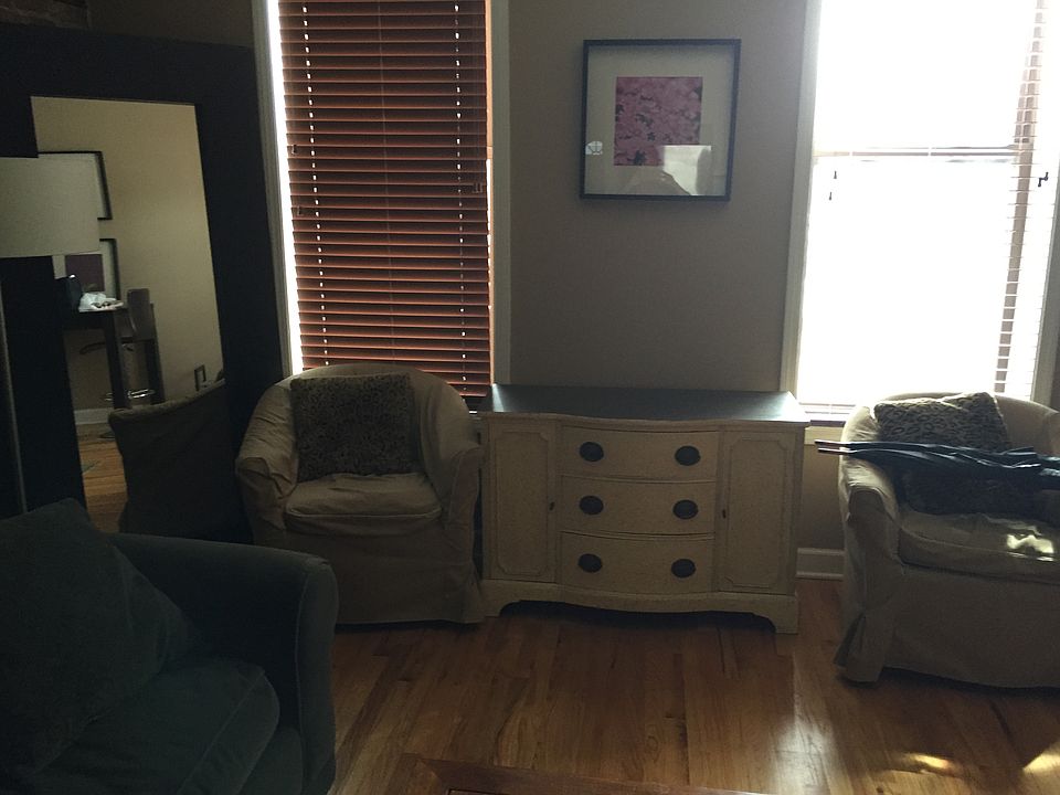 Living Room-option 2