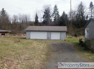 19351 Wilkeson Carbonado Rd E, Carbonado, WA 98323