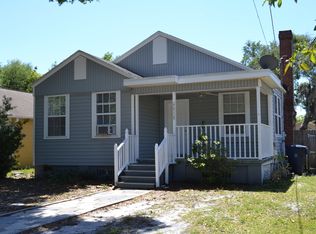 6015 S 3rd St, Tampa, FL 33611