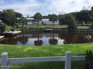 201 Ventura Rd, Saint Augustine, FL 32080