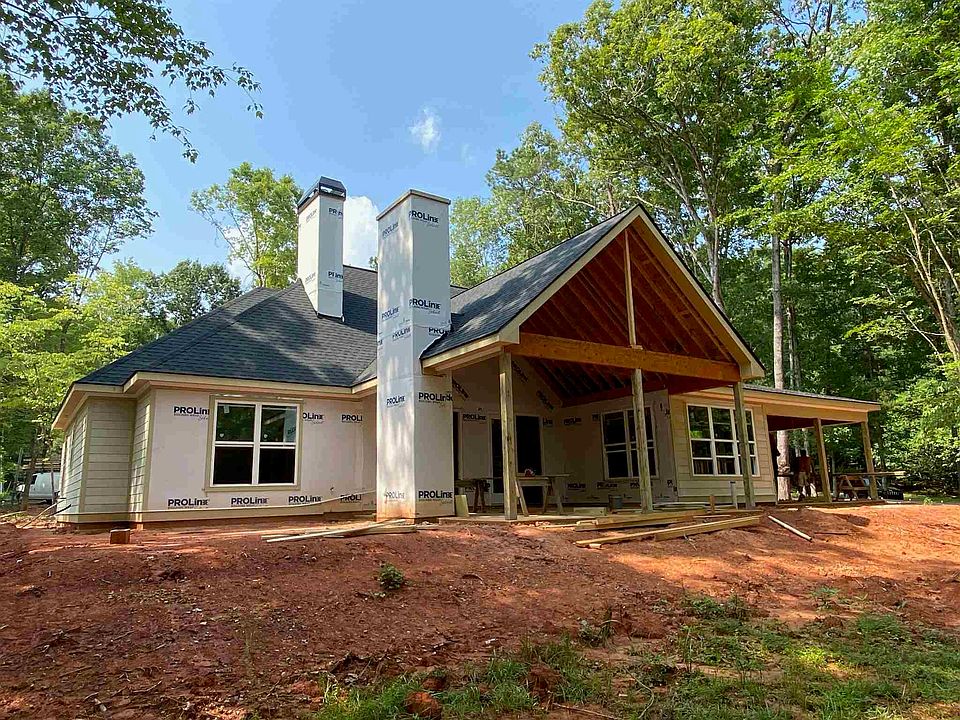 2nd image of 1820 Parks Mill Dr