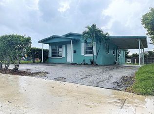 1681 W 29th St, Riviera Beach, FL 33404