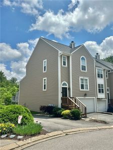 2673 Hunters Point Dr, Wexford, PA, 15090