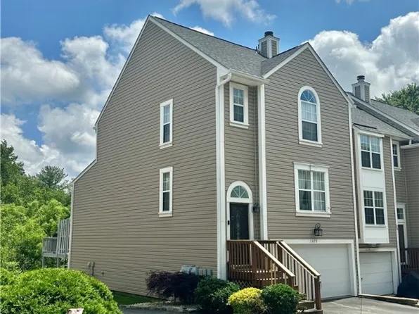 2673 Hunters Point Dr, Wexford, PA 15090