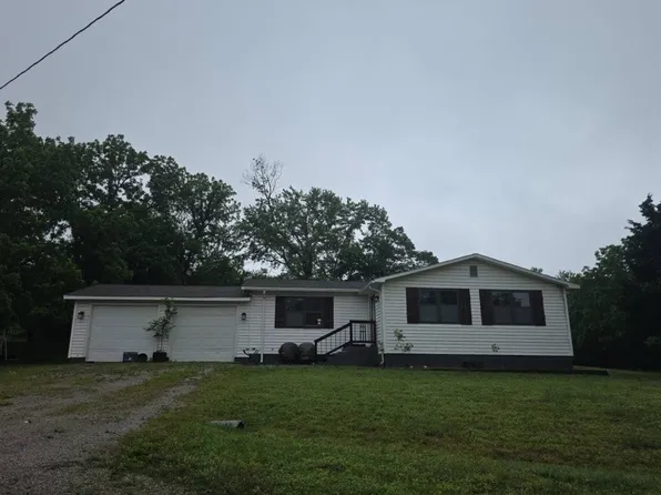 66 Wolf Dr, Mound City, KS 66056